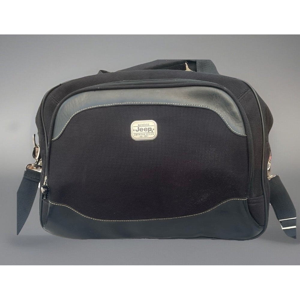 Jeep OEM Authentic Tool Bag equipment bag Official Shoulder Carry Bag Satchel‎